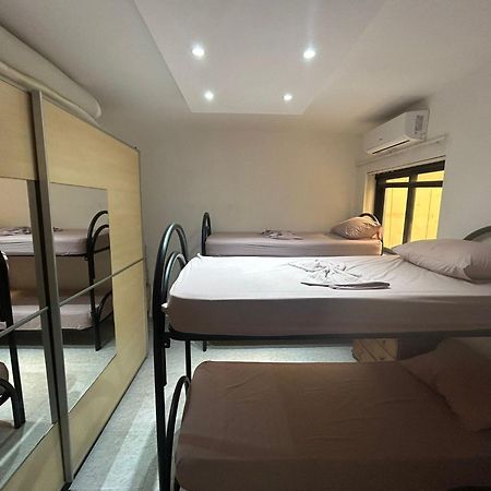 No 6 Poseidon Apartment St. Julian's Zewnętrze zdjęcie