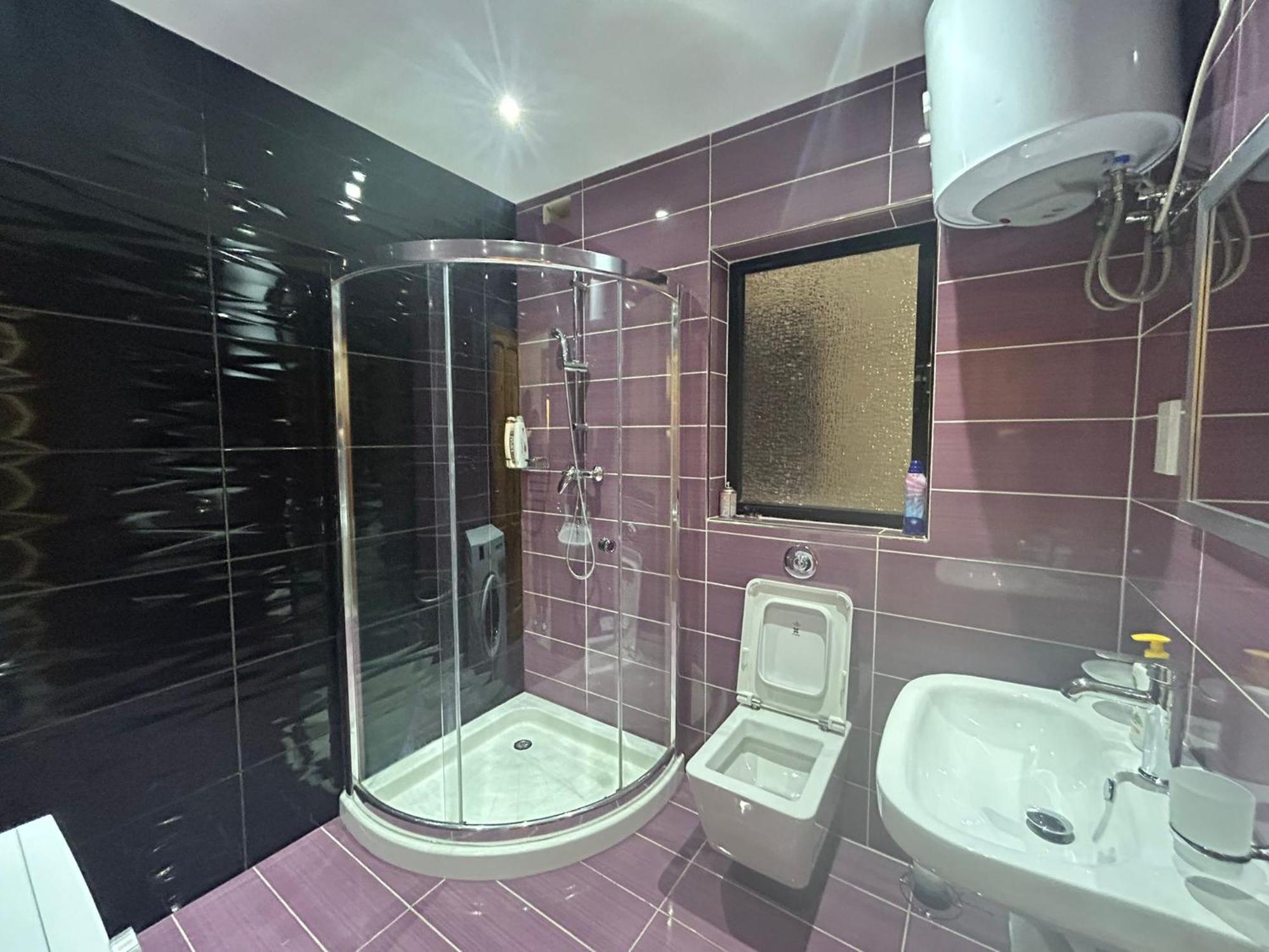 No 6 Poseidon Apartment St. Julian's Zewnętrze zdjęcie