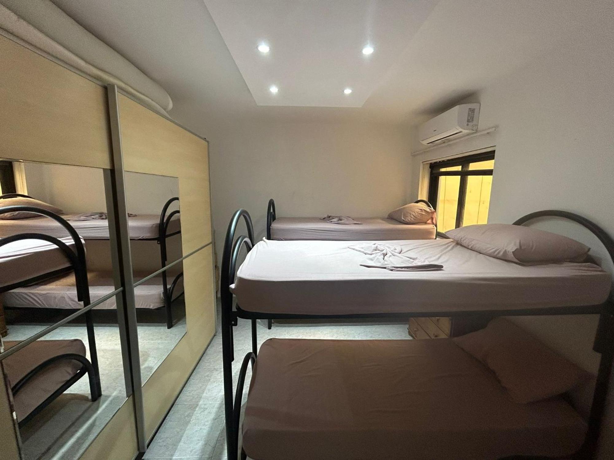 No 6 Poseidon Apartment St. Julian's Zewnętrze zdjęcie
