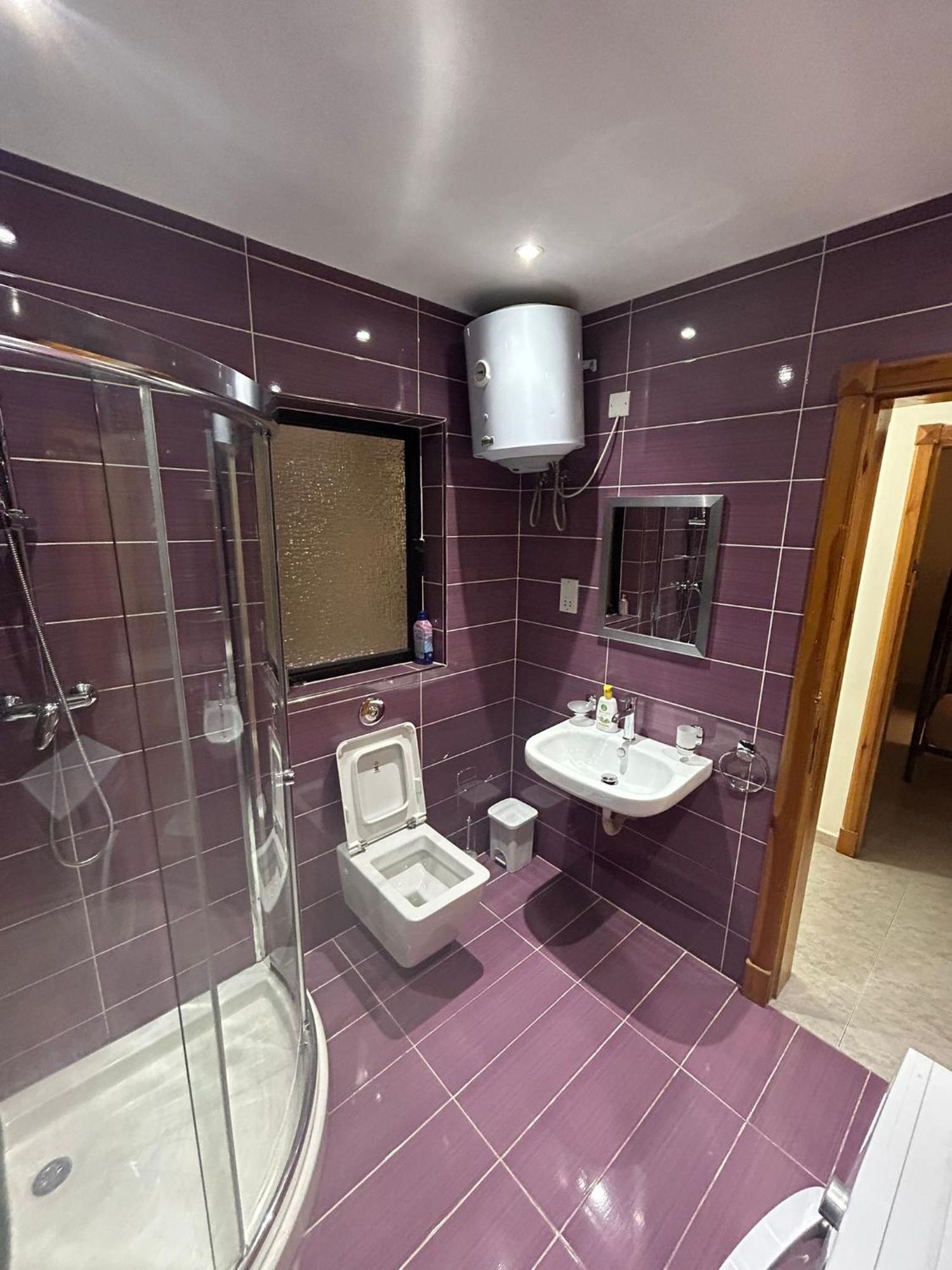 No 6 Poseidon Apartment St. Julian's Zewnętrze zdjęcie